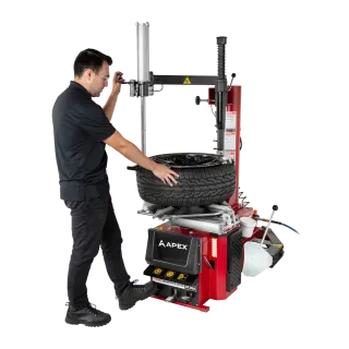 BendPak AT26A + AB28