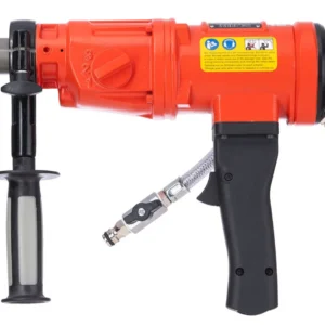 Core Bore Drill 3″-6″ – 16AMP|1PH – Hand-Held