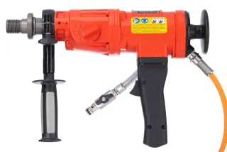 Core Bore Drill 3″-6″ – 16AMP|1PH – Hand-Held