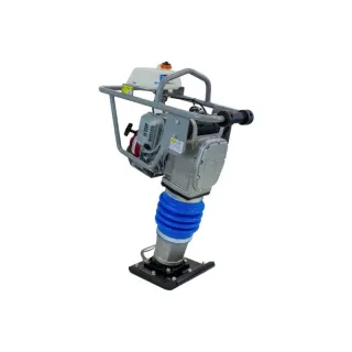 BT Tamping Rammer | 4046-Lbs. Force | 12-in. x 11-in. | 170 lbs. | GXR120
