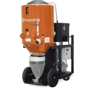 Husqvarna T 18000 | Dust Extractor