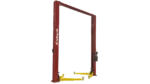 Challenger E15 ALI Heavy-Duty Symmetric 2 Post Lift 15,000