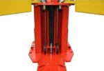 AMGO® Hydraulics BP-12 Symmetric Floor Base-Plate 2 Post Lift 12,000 lbs