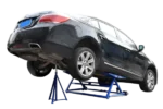 iDeal Lift 7000TLX Low-Rise, Portable & Storable Tilt Lift