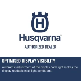 Husqvarna Floor Saw 7000 D | Walk-Behind Floor Saw