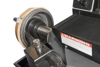 Ranger RL-8500XLT – Setup-Train