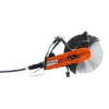 Husqvarna K40 Disc Cutter – Air Powered