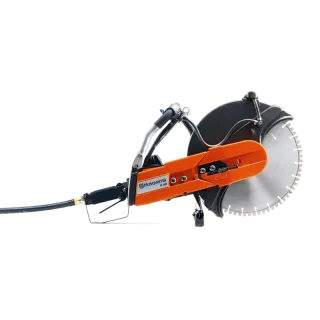 Husqvarna K40 Disc Cutter – Air Powered