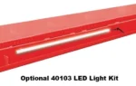 AMGO® Hydraulics PRO-30E Ex-Length Heavy-Duty 4 Post Truck Lift 30,000 lbs