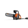 Husqvarna K7000 Concrete Chainsaw Flushcut – PRIME Electric