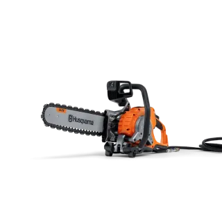 Husqvarna K7000 Concrete Chainsaw Flushcut – PRIME Electric
