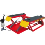 AMGO® Hydraulics LR10 Low-Rise Portable Lift 10000 lbs.