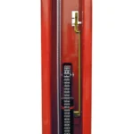 AMGO® Hydraulics BP-9X Floor Base-Plate Symmetrical 2 Post Lift 9,000 lbs