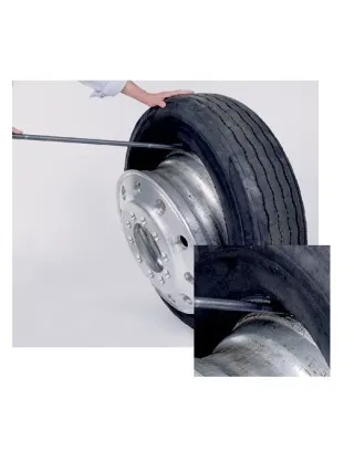 T45A-2000K™ Style Tubeless Tire Iron