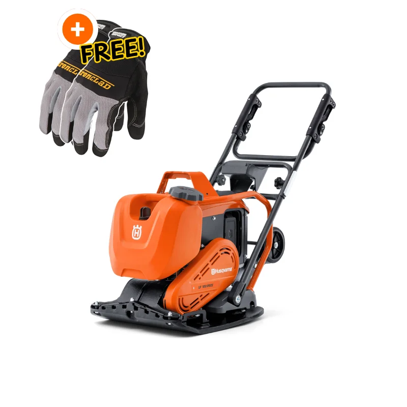 Husqvarna LF 100 PACE Husqvarna LF 100 PACE