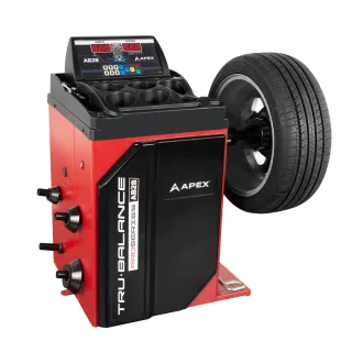 BendPak AB28