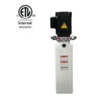 AMGO® Hydraulics XL-7 Low-Profile Full Rise Scissor Lift 7,000 lbs.