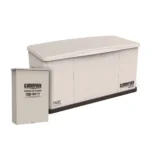 Champion 201613 26kW fleX Generator with 150A SE Transfer Switch