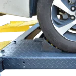 AMGO® Hydraulics 408-PCA Parking & Service 4 Post Lift 8,000 lbs ~ ONLY Ships from CA