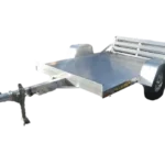 Aluma Utility Trailer #638BT