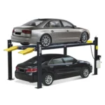 AMGO® Hydraulics 407-P Parking & Service 4 Post Lift 7000 lbs