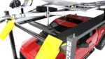 BendPak HD-75BXT Vehicle & Boat Storage Lift w/Ex-Length