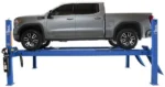iDeal FP14KAC-X Commercial Alignment Lift 14,000 lb