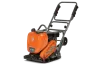Husqvarna LF 80 LAT W/ Free Vibration Impact Ironclad Gloves