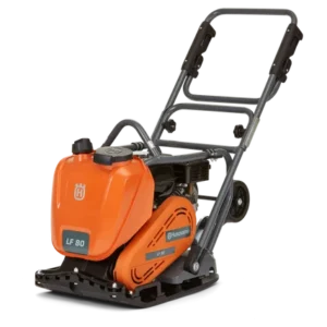 Husqvarna LF 80 LAT W/ Free Vibration Impact Ironclad Gloves