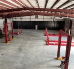 AMGO® Hydraulics PRO-14 4 Post Lift 14,000 lbs