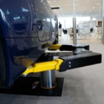 Challenger EV1020 ALI Inground Car Lift 10,000 lb. Capacity