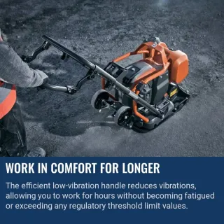 Husqvarna LF75 PACE