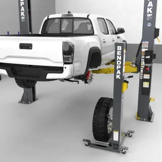 Ranger RWS-200WL