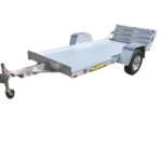 Aluma Utility Trailer #5410BT