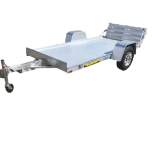 Aluma Utility Trailer #5410BT