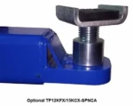 Auto Lift AL2-12KFX 12K HD Floor Plate 2 Post Car Lift