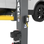 BendPak 9APF Floorplate Two-Post Lift for Low Ceilings 9,000 lbs