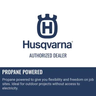 Husqvarna BMS 280P | Floor Scraper
