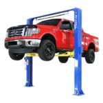 Atlas® PRO-9D Symmetric / Asymmetric 2 Post Lift 9,000 lbs