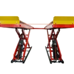 AMGO® Hydraulics DX-12A Double Scissor Alignment Lift 12,000 lbs.