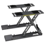 BendPak SP-7XEF Full-Rise Flush Mount Scissor Lift 7,000 lb.