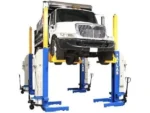 Atlas® ML-4034BC ALI Battery Powered Mobile Column Lift System 74,000 lbs