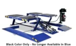 Challenger SRM10 Short Rise Car Lift 10,000 lbs – New Black Color