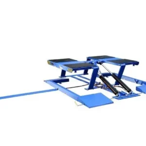 iDeal Lift LR-10K-TLPAD Commercial Low-Rise Pad Lift 10,000 lbs.