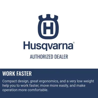 Husqvarna K 1 PACE Rail