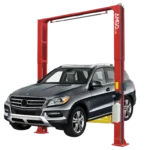 AMGO® Hydraulics OH-15 Heavy-Duty 2 Post Lift 15,000 lbs