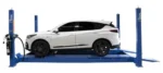 iDeal FP14KAC-X Commercial Alignment Lift 14,000 lb