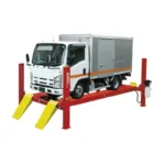 AMGO® Hydraulics PRO-18 4 Post Lift 18,000 lbs