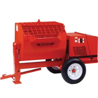 Mortar/Plaster Mixer