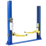 Tuxedo TP9KFX 9,000 lb. Capacity Symmetric Two Post Lift